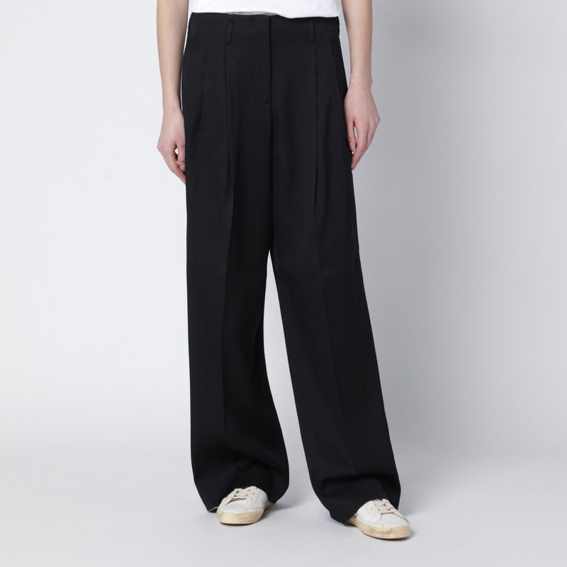 Golden Goose Pants - Black | 5d192a4ffd0d5142f9cc1d01d30643507242db8c