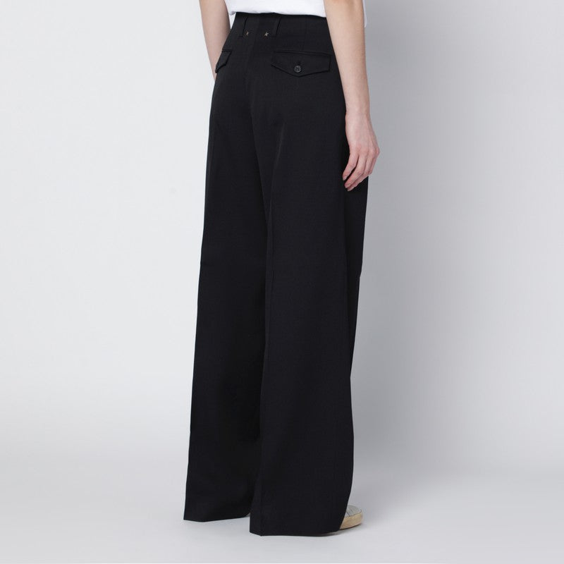 Golden Goose Pants - Black | b5458b2ba99291b2602295052e481ef65f9d6b81