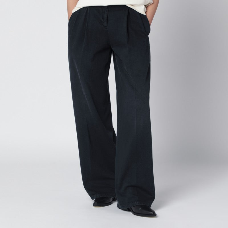 Golden Goose Pants - Black | dd51c5e3f9b6466f98cc78823d576953af54f003
