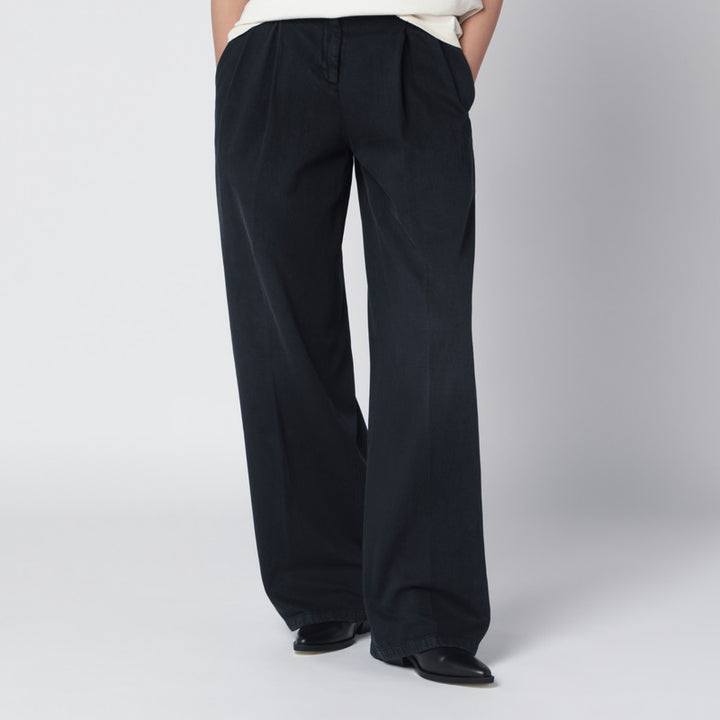 Golden Goose Pants - Black | dd51c5e3f9b6466f98cc78823d576953af54f003