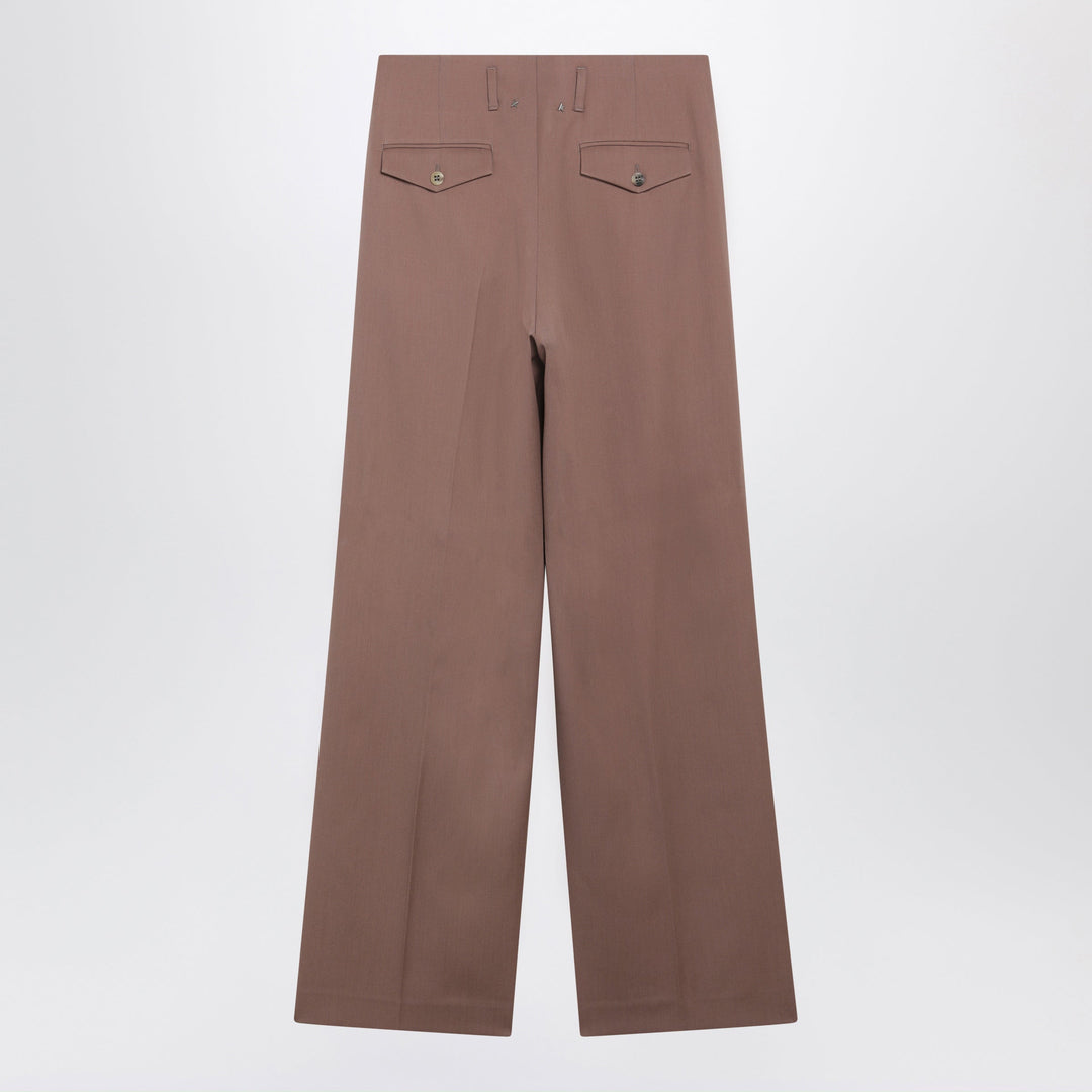 Golden Goose Pants - Pink | 633e770c1f2b3d7eec4a785f2e823282e054cb84