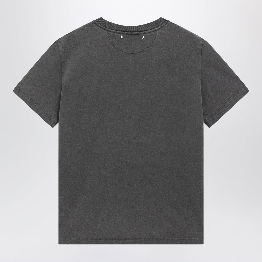 Golden Goose Shirts & Tops - Grey | 5584680553fce4cb940480083aad37ee2b476a77