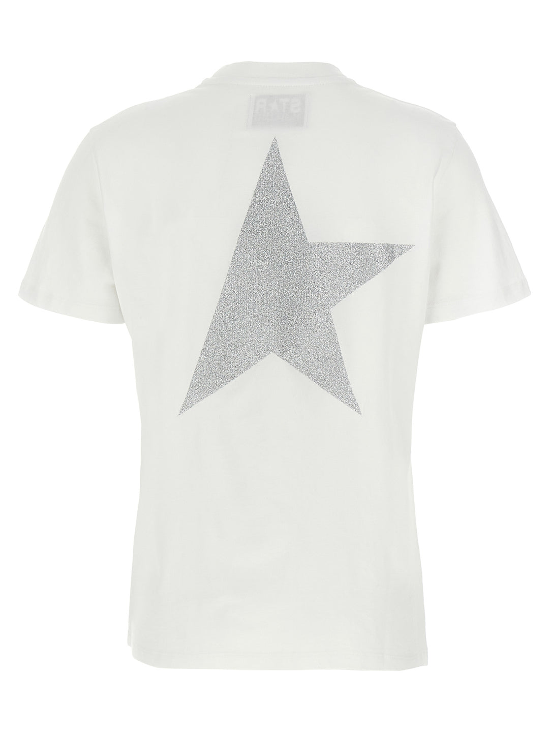 Star W T-Shirt White