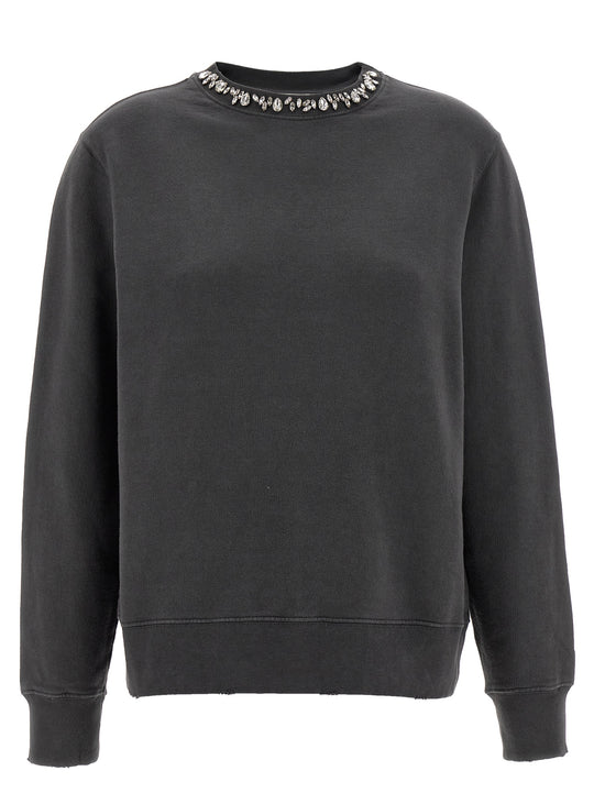 Athena Sweatshirt Gray