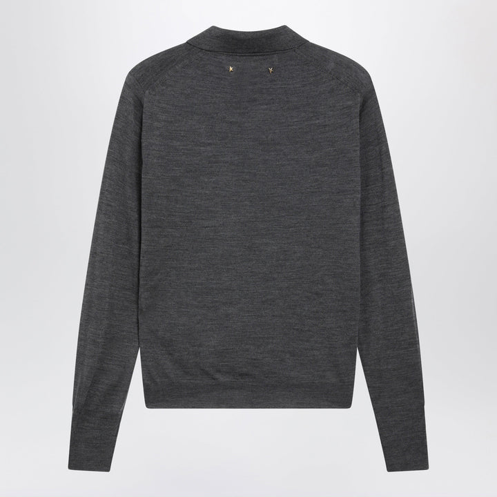 Golden Goose Shirts & Tops - Grey | fb6da2fb61ac1b51cca9e42a15f3b2cb123d67b5
