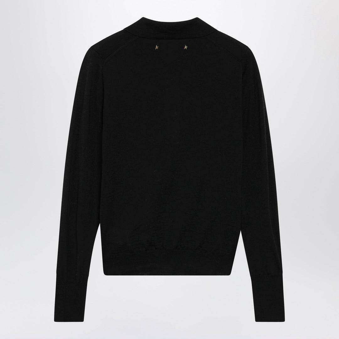 Golden Goose Shirts & Tops - Black | 75c09a2483839e98f766020403f1d50ee5bbf38f
