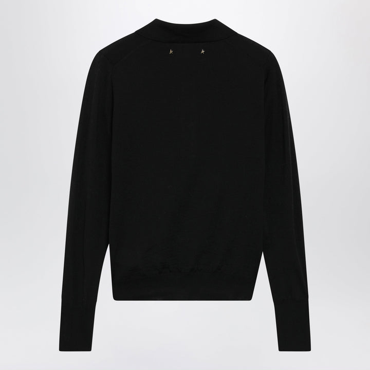 Golden Goose Shirts & Tops - Black | 75c09a2483839e98f766020403f1d50ee5bbf38f