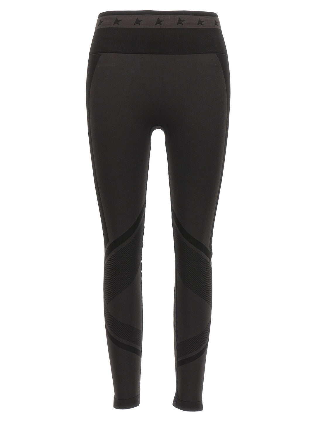 Sports Leggings Black