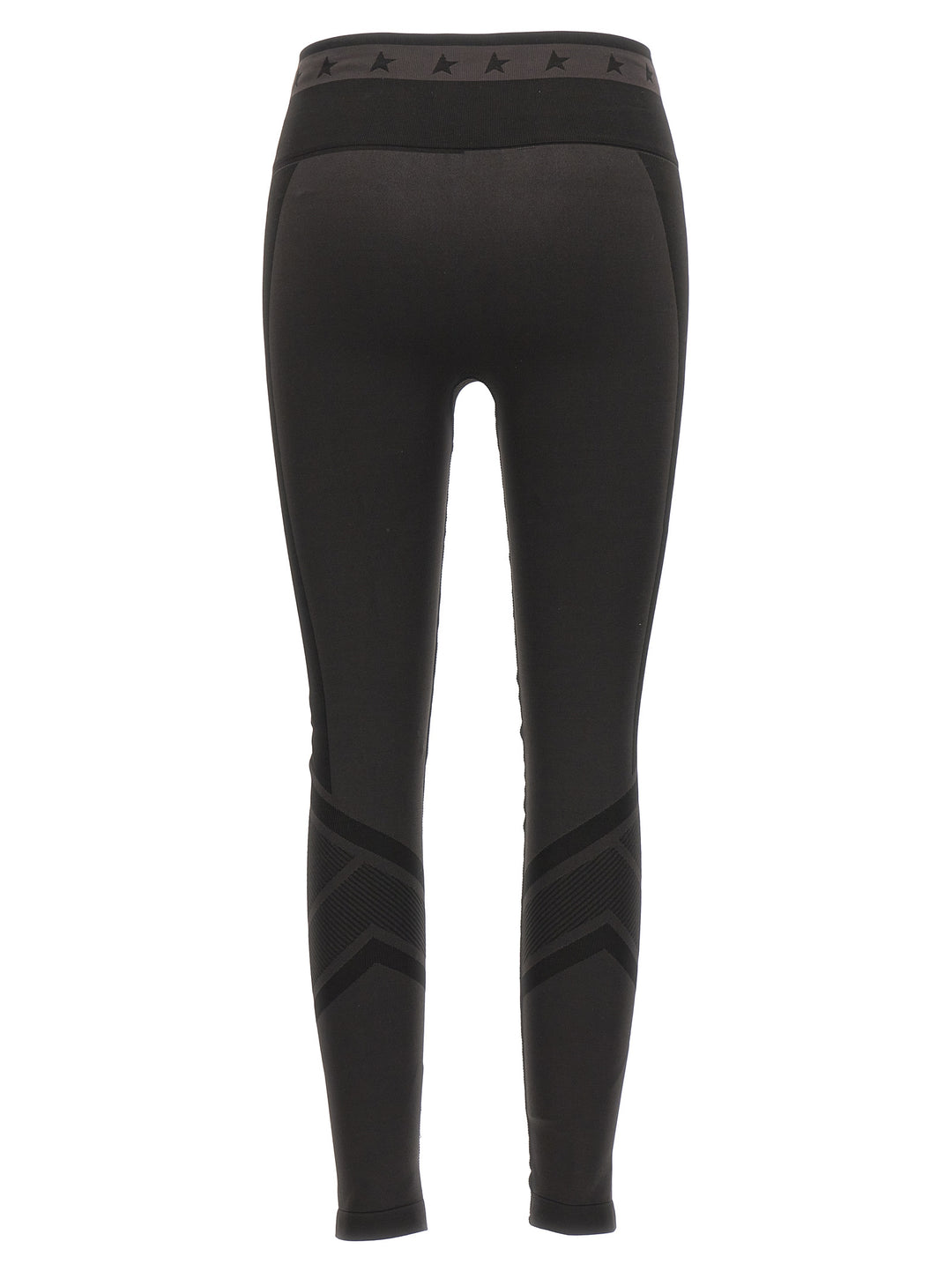 Sports Leggings Black