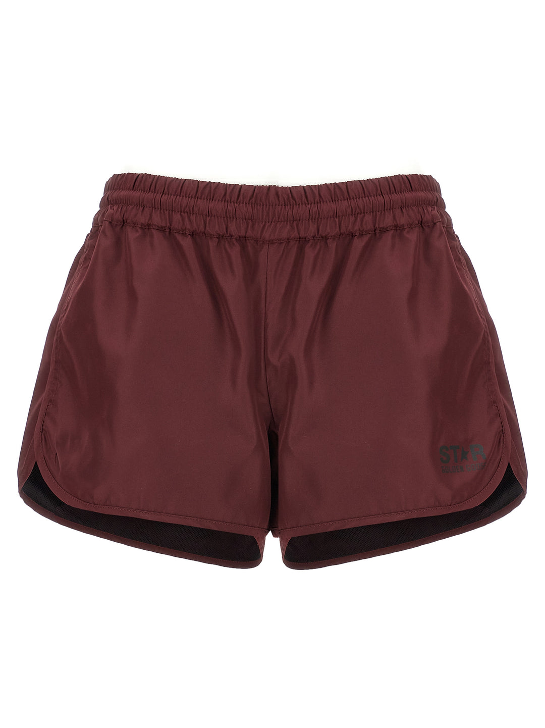 Diana Bermuda, Short Bordeaux