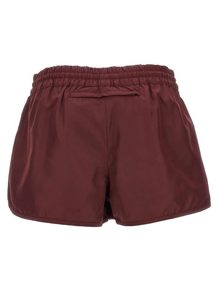 Diana Bermuda, Short Bordeaux