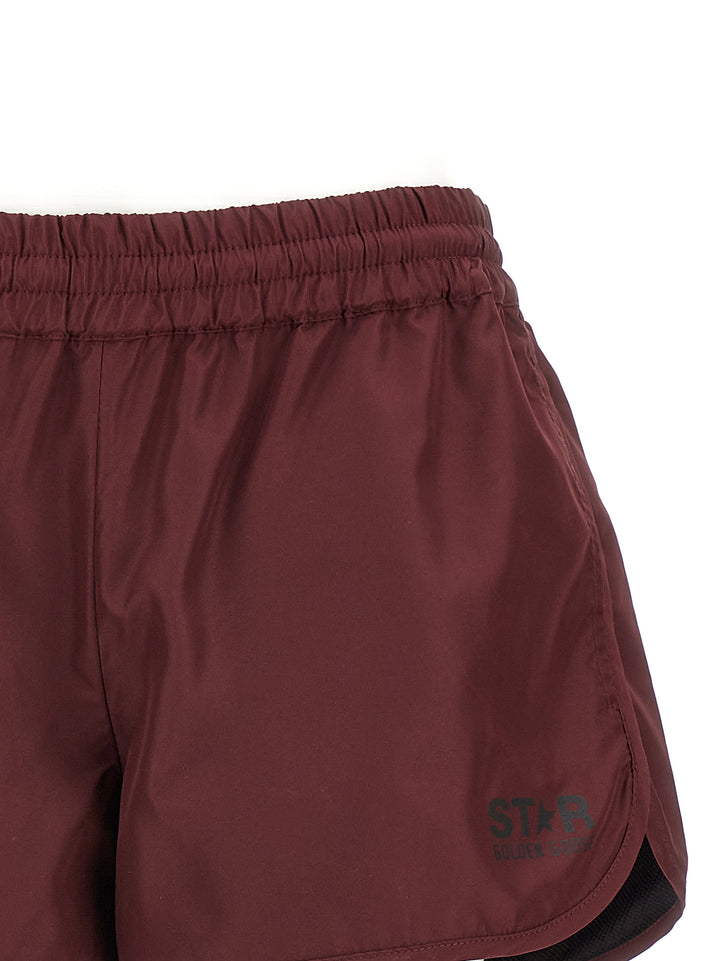 Diana Bermuda, Short Bordeaux