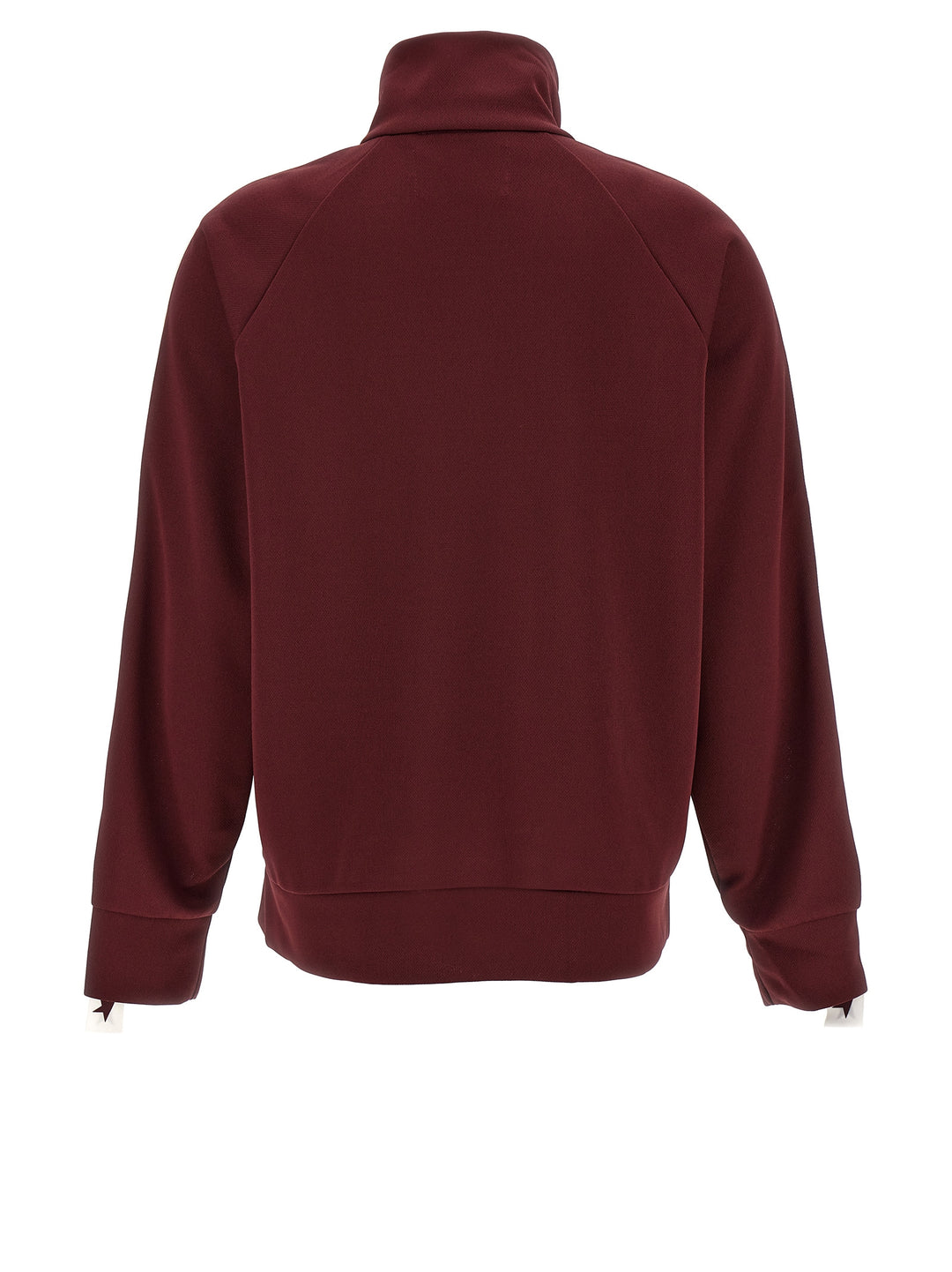 Julia Sweatshirt Bordeaux