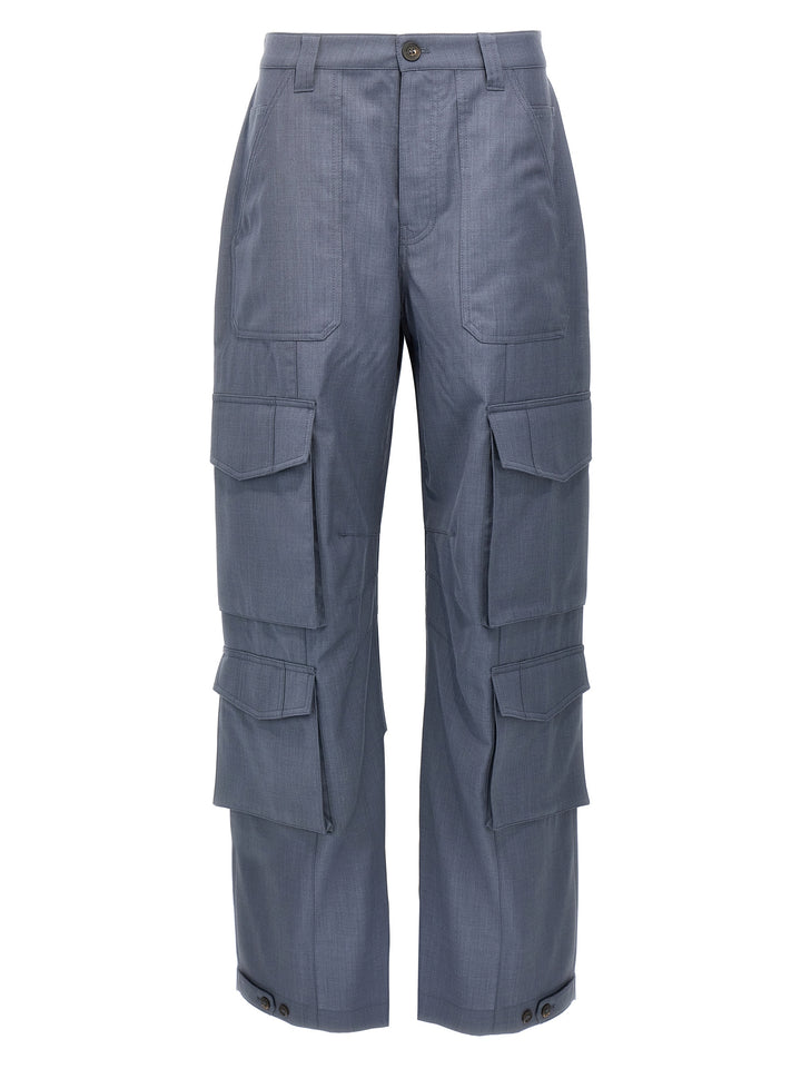 Leisa Pants Gray