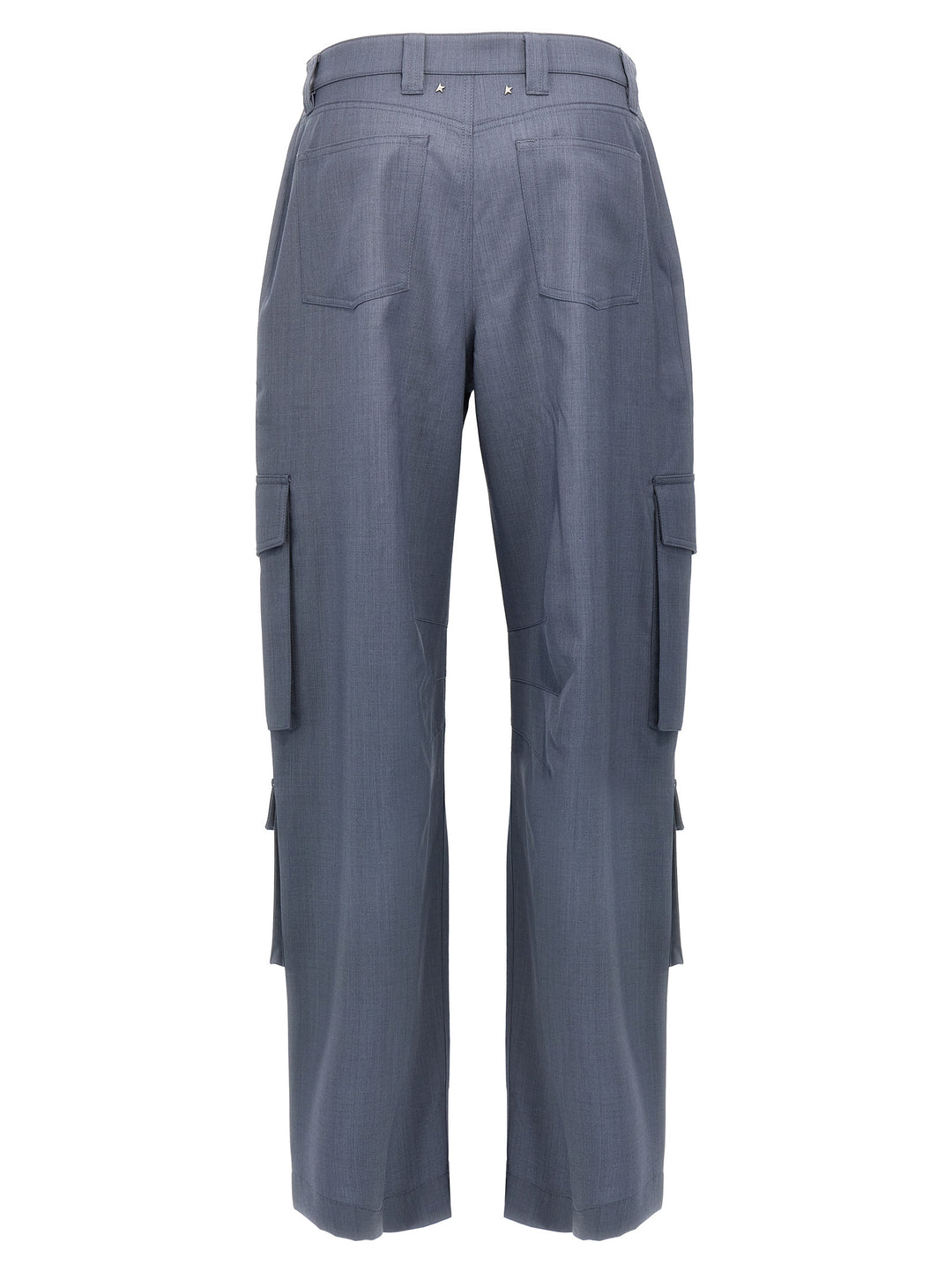 Leisa Pants Gray