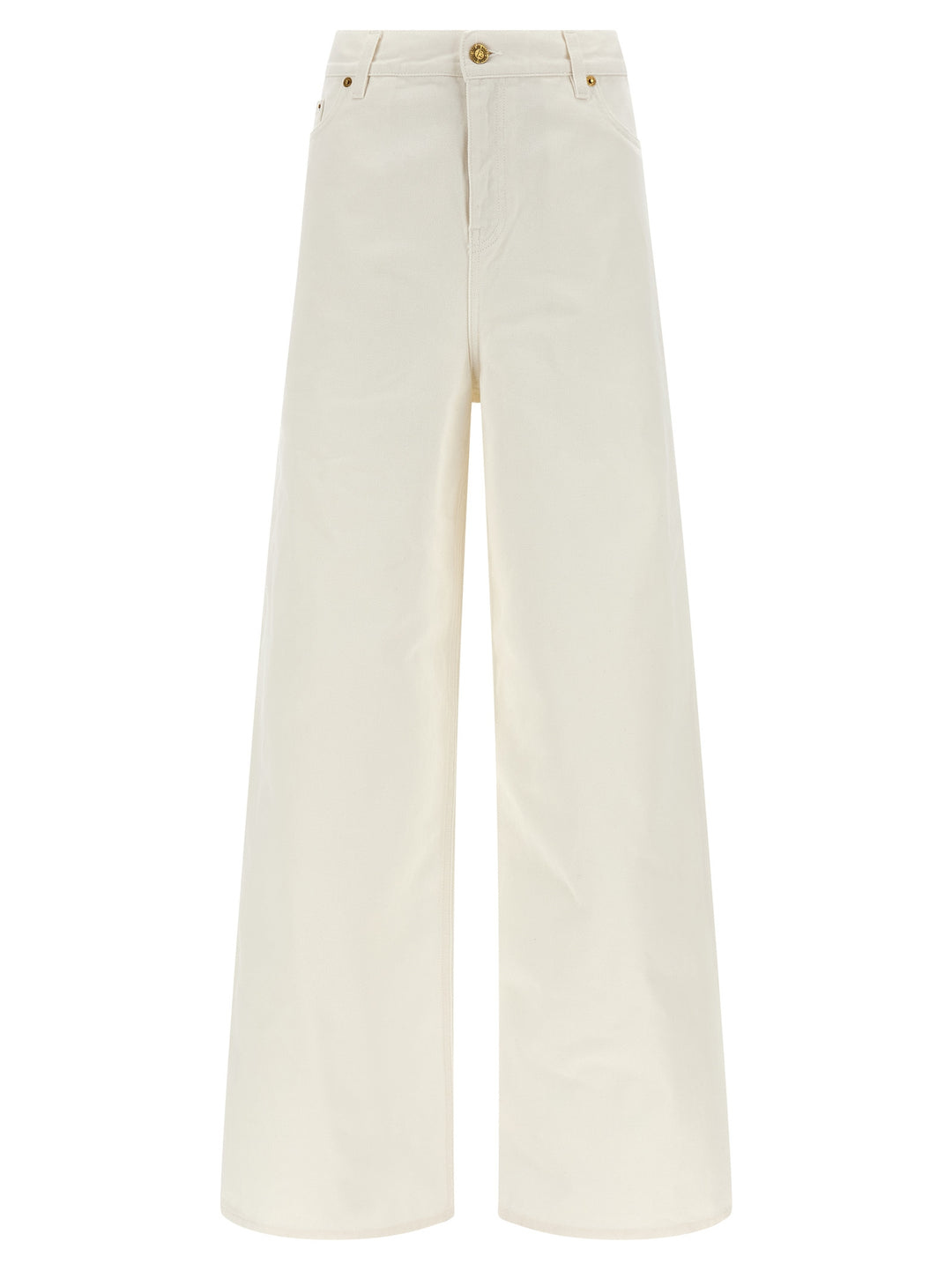 Golden Goose Melody Boyfriend Jeans - White | 1ba3720690773897e156834c8a8d312012ae9a20