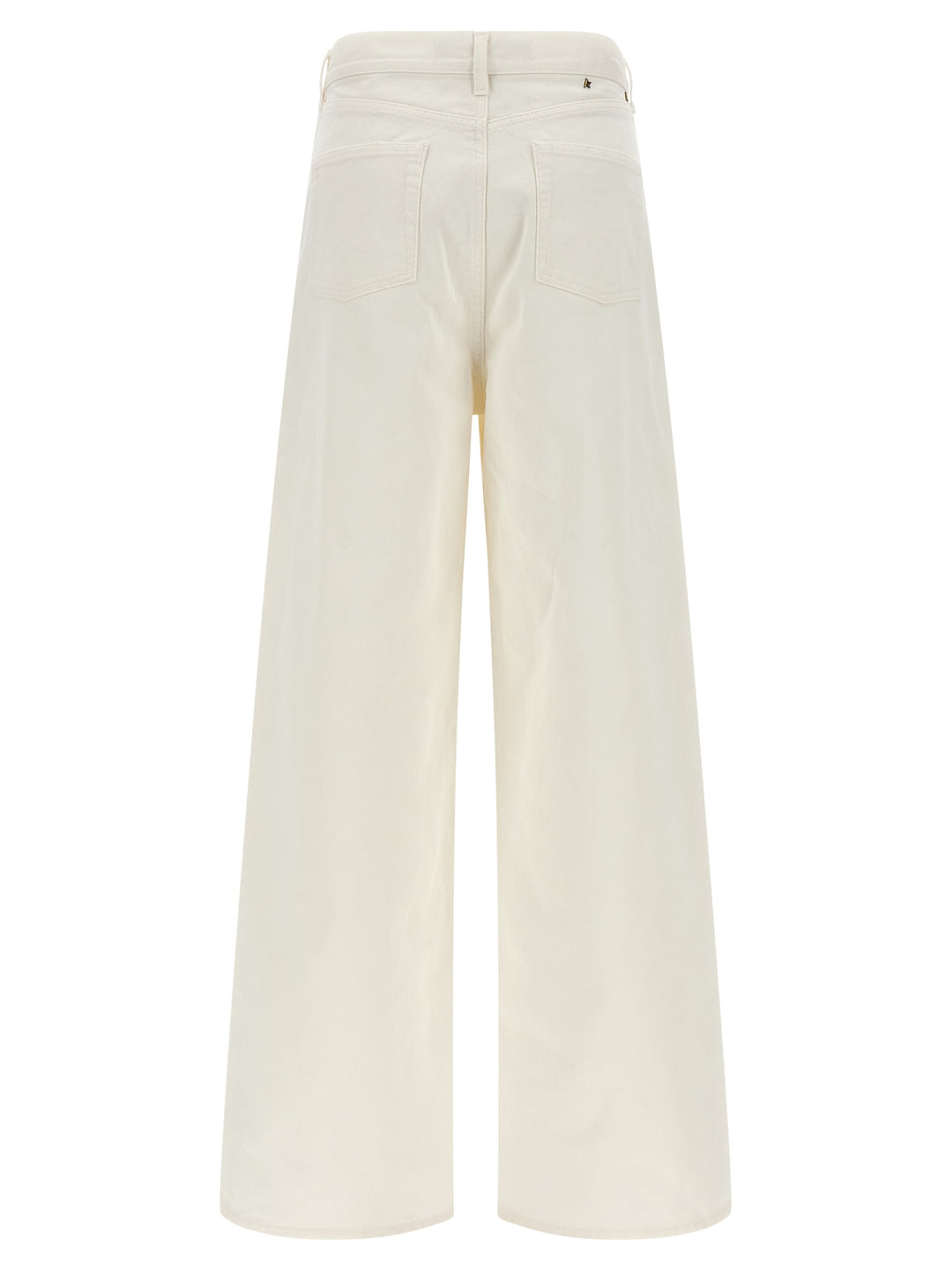 Golden Goose Melody Boyfriend Jeans - White | e1984363ddd0ec06d02c47aebb8995e990b21604