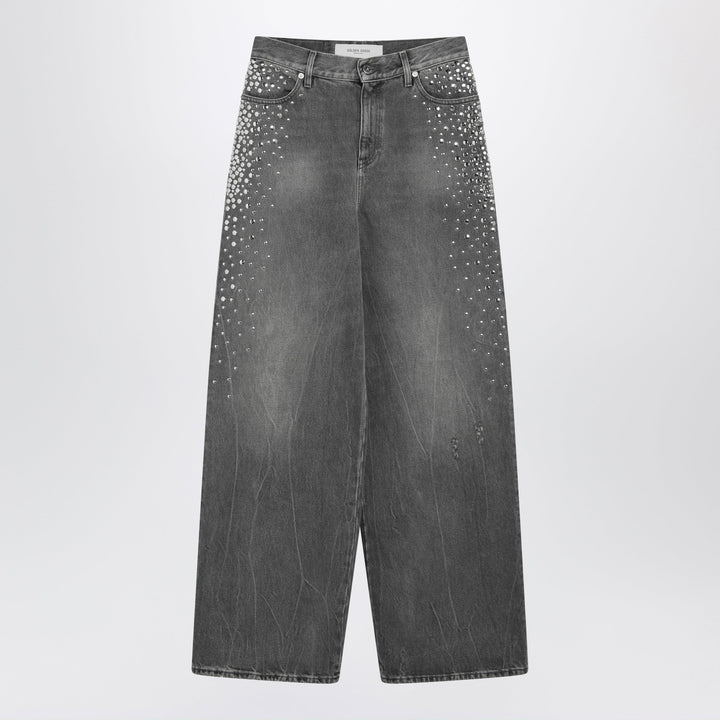 Golden Goose Pants - Grey | 6343ab51c7b367bfddf14c1a0a15e3df96e867c4