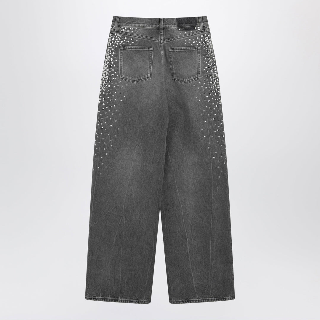 Golden Goose Pants - Grey | 3183bc987d1e9789a551abe5eb14b26ef4cae829