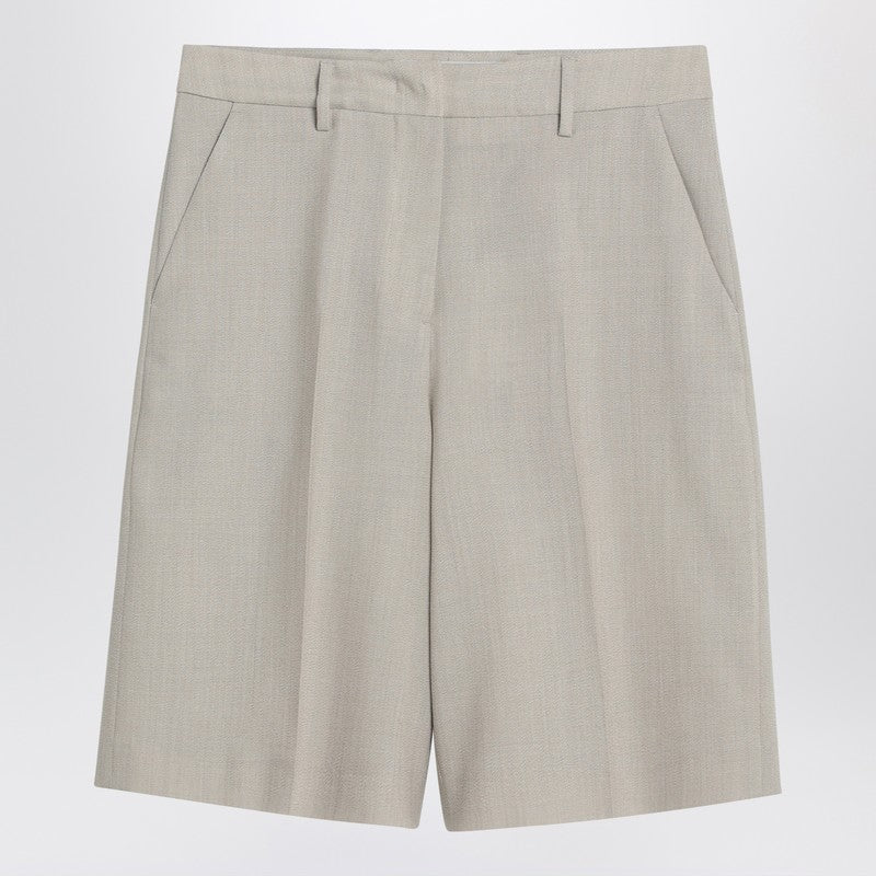 Golden Goose Shorts - Beige | 2c3e572793e4fa5520ed78f7b92dd65af13dedaf