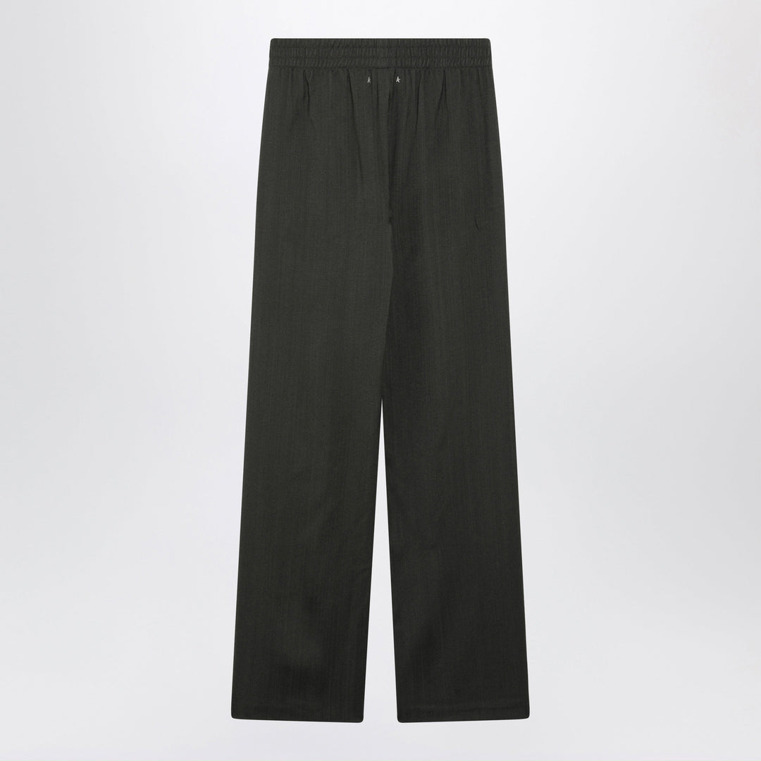 Golden Goose Pants - Green | 39654067cafd122cc1afe14b1d18c894a8e77af3