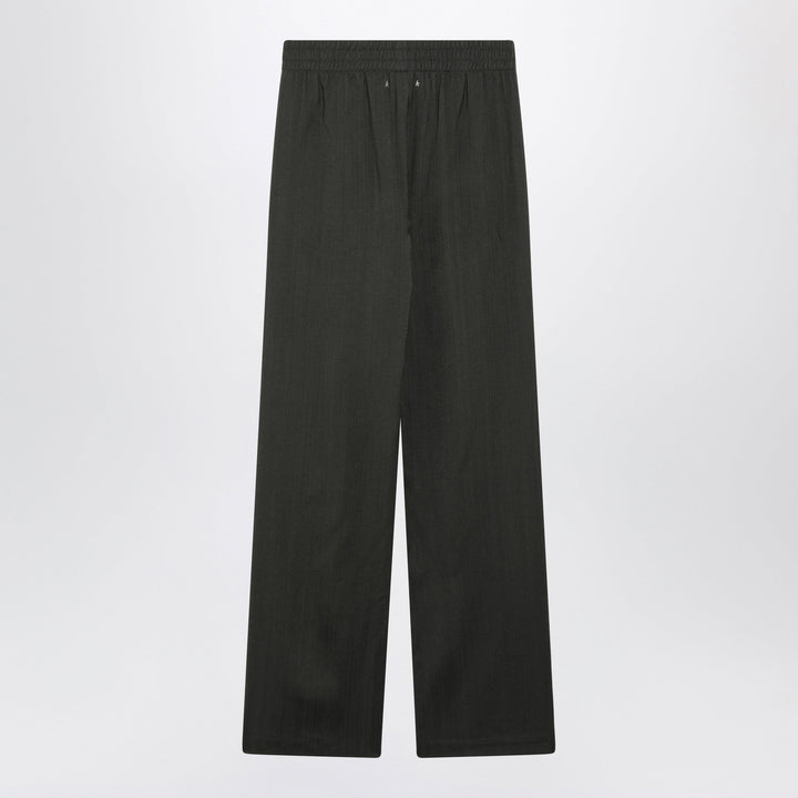 Golden Goose Pants - Green | 39654067cafd122cc1afe14b1d18c894a8e77af3