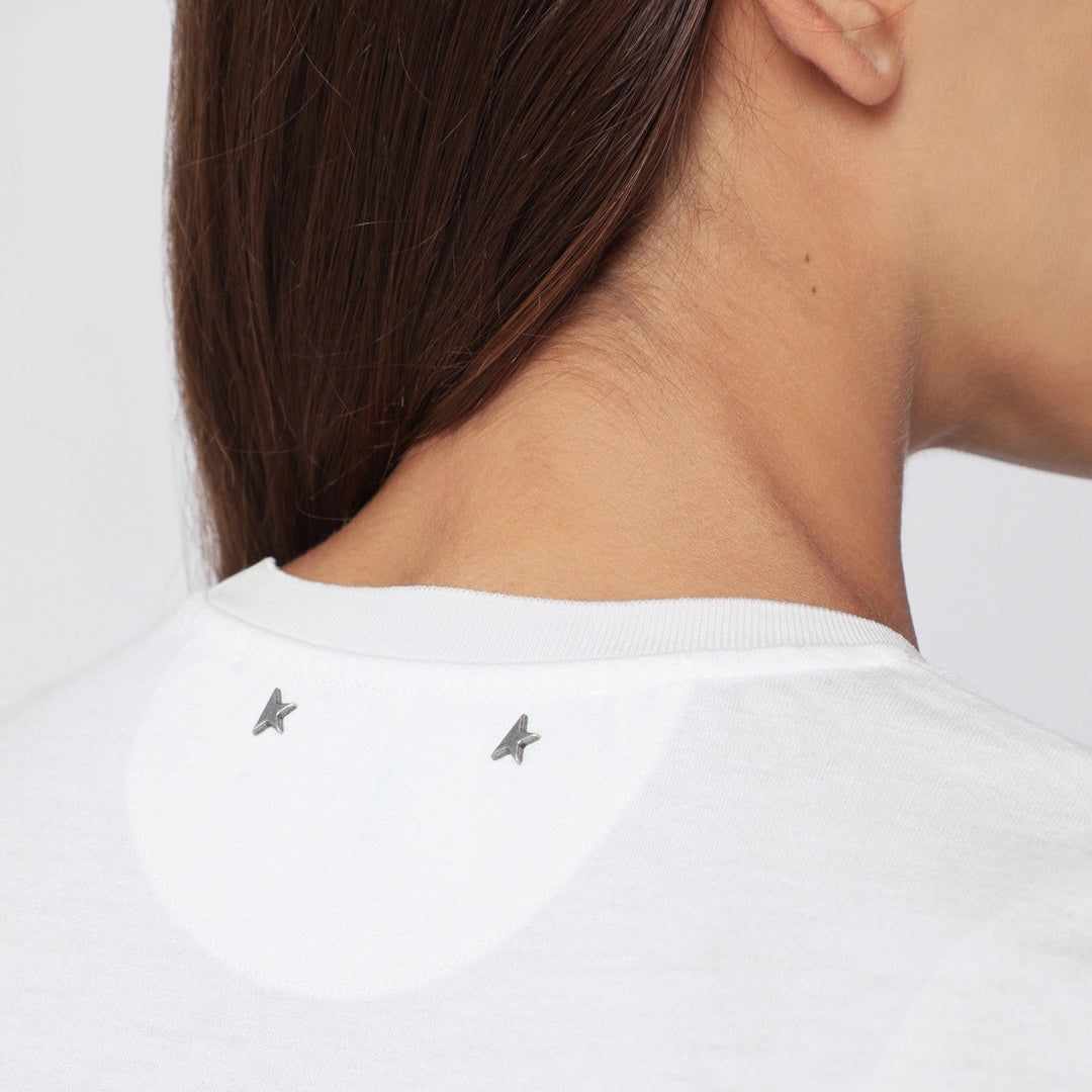 Golden Goose Shirts & Tops - White | 1e8e939498a700fc554c53856f33f7b108b2f937