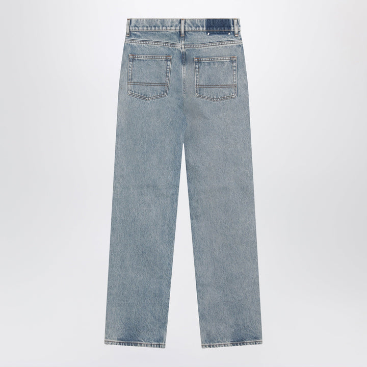 Golden Goose Pants - Blue | ea39f0dbced17b7dc31120778f1a99cd17258d23