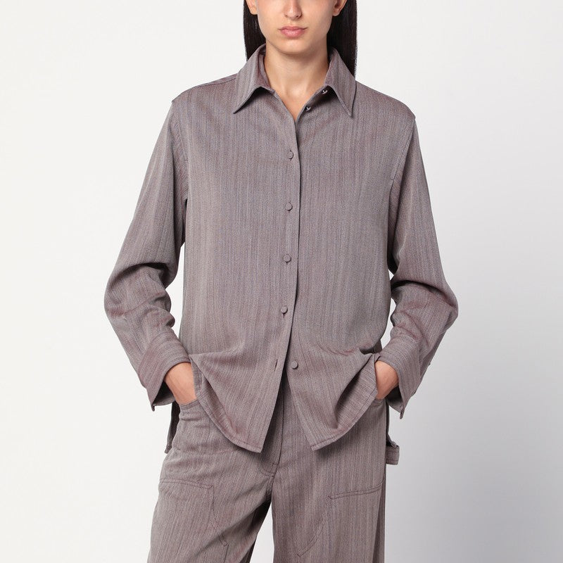 Golden Goose Shirts & Tops - Brown | 9416a08c2f91375b130cdbc89b30a672b3b1bca1