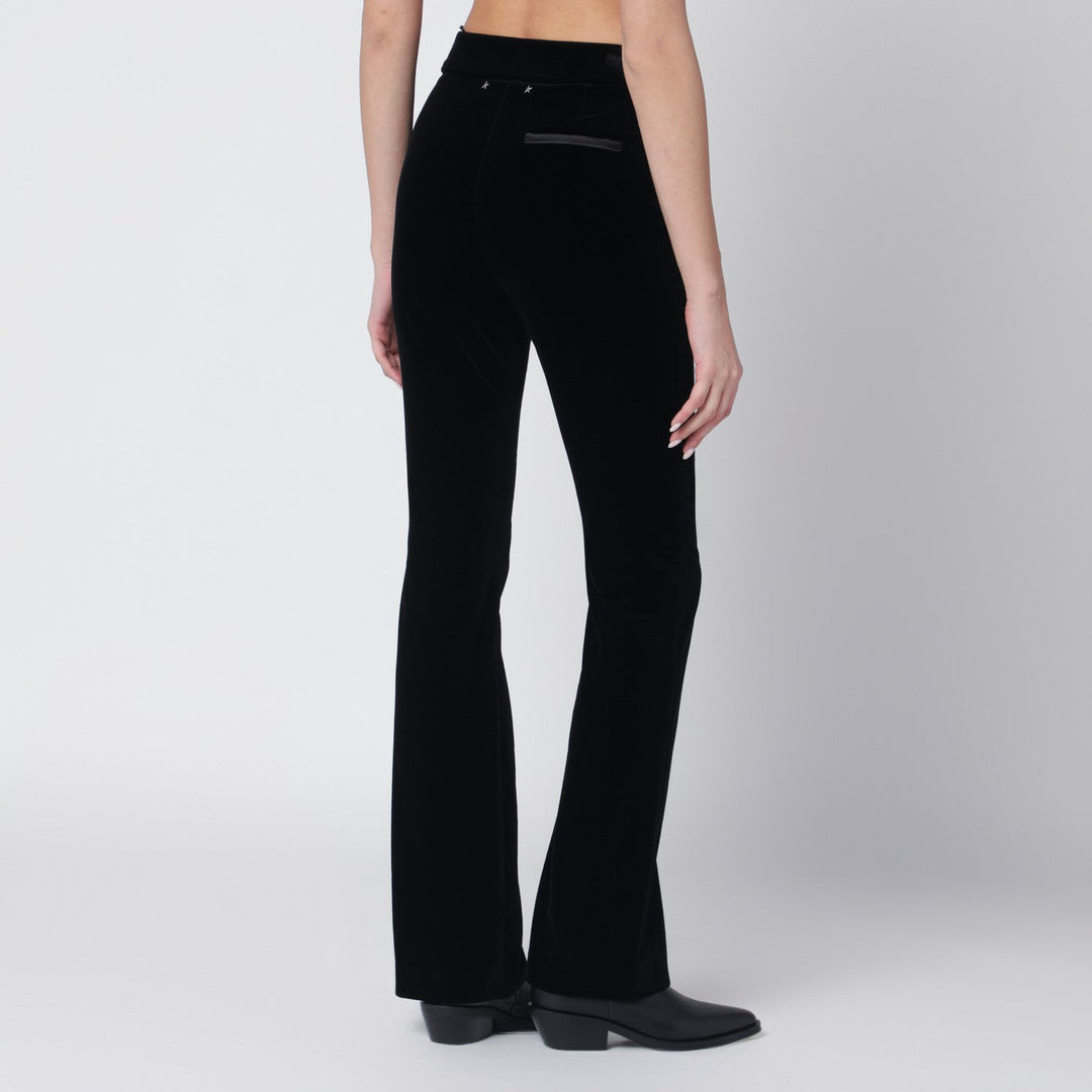 Golden Goose Pants - Black | 3c6db6150b2dd3f179c8e5897c0d4a338e061f38