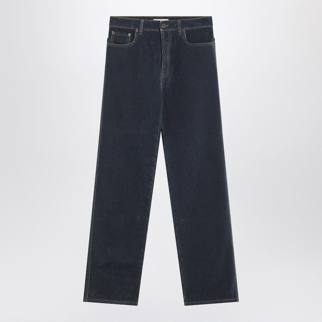 Miu Miu Pants - Multicolor | 2fa1e1c4448d47cf24a62b010bffa10c4447f5c1