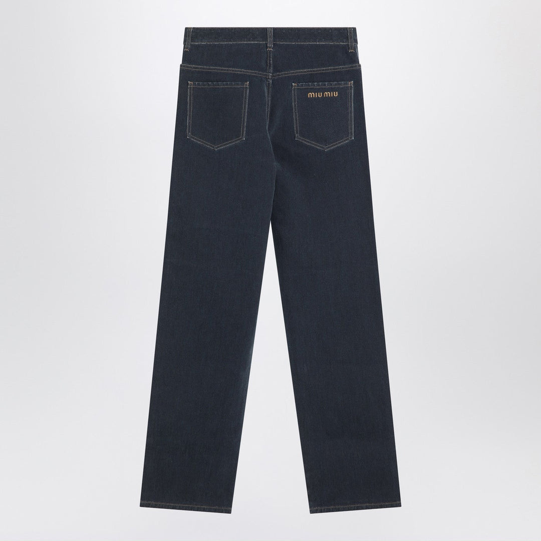 Miu Miu Pants - Multicolor | 0adb4cda0060403c79a46a7dc05ccdf910f061c9