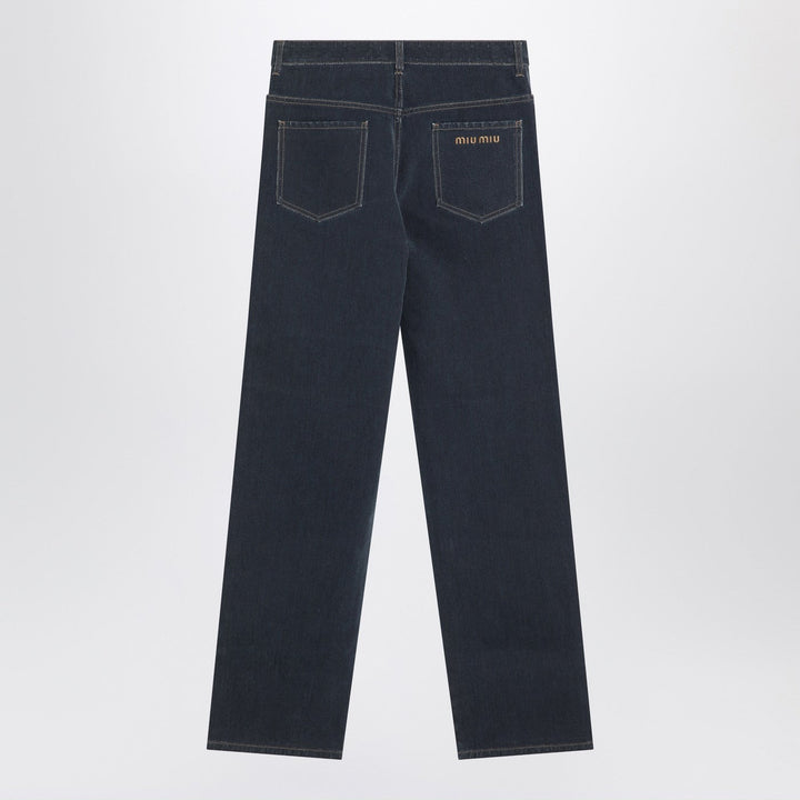 Miu Miu Pants - Multicolor | 0adb4cda0060403c79a46a7dc05ccdf910f061c9