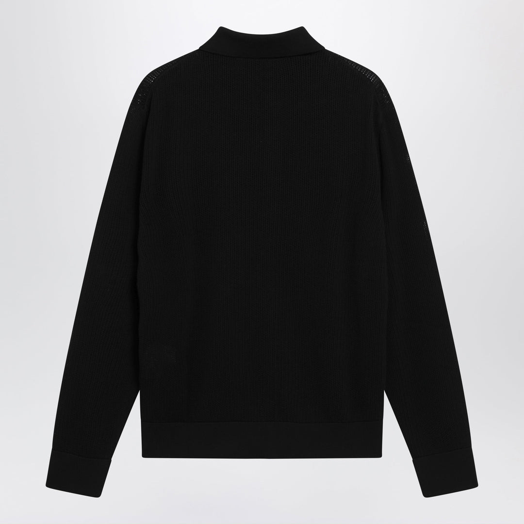 Dolce&Gabbana Shirts & Tops - Black | e8ebcd68be24a0271ccc4412231f798fbf065439