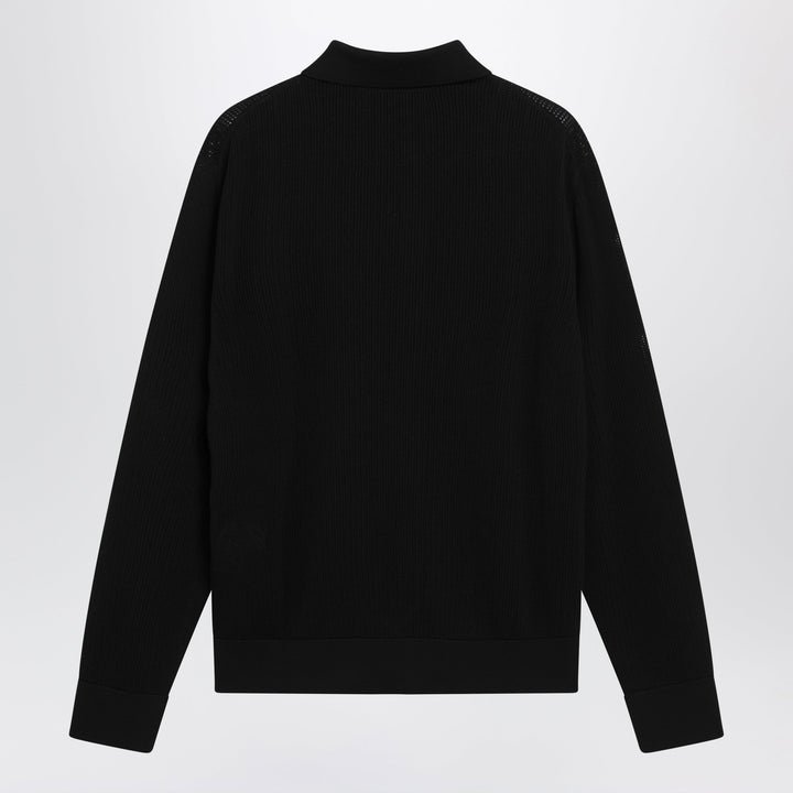 Dolce&Gabbana Shirts & Tops - Black | e8ebcd68be24a0271ccc4412231f798fbf065439