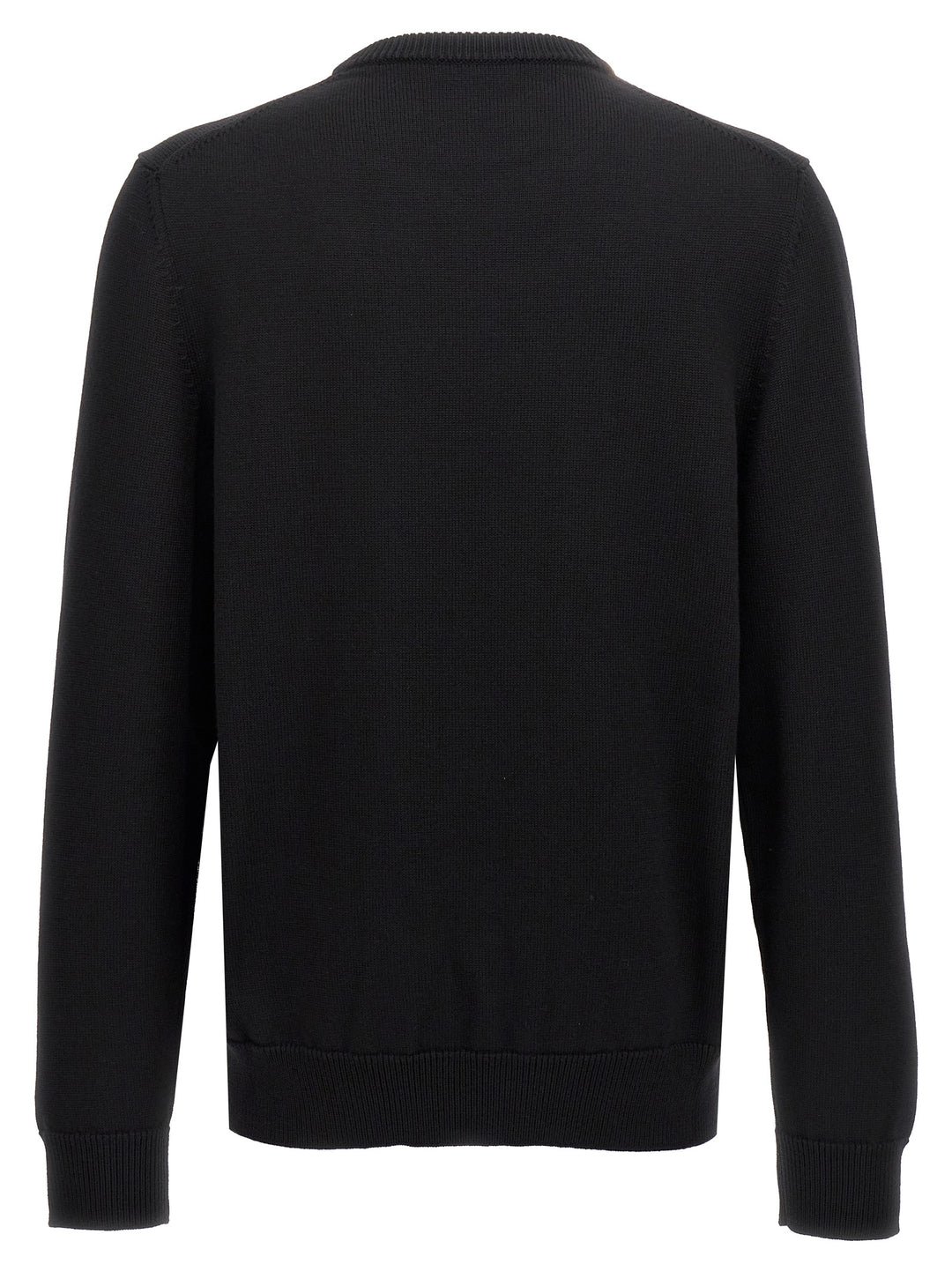 Dg Sweater, Cardigans Black