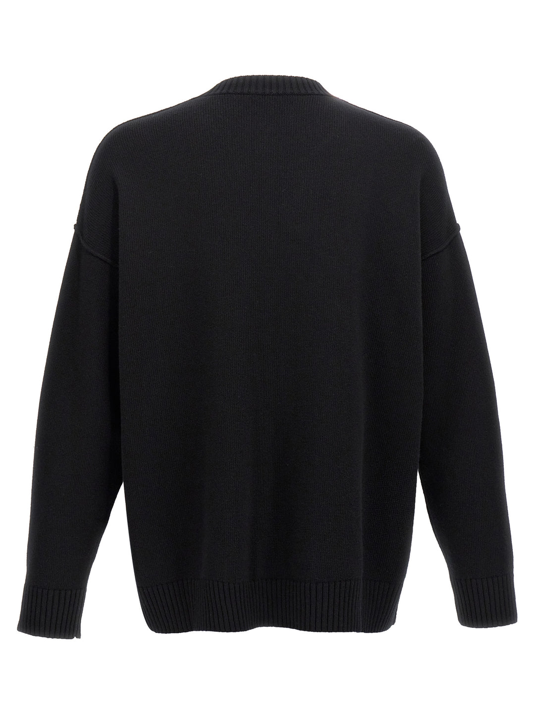 Dg Sweater, Cardigans Black