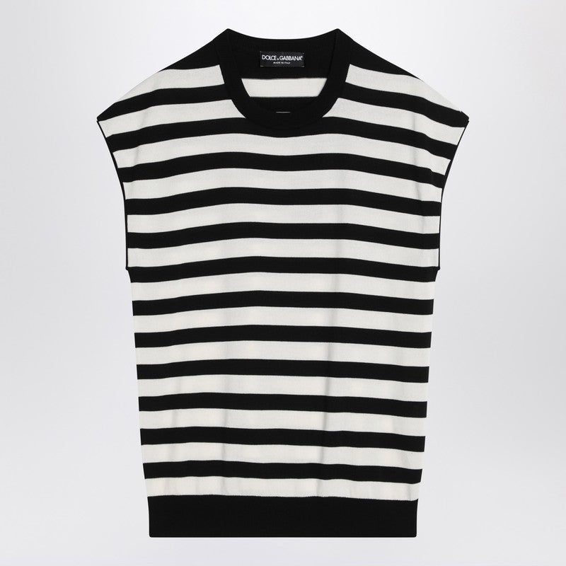 Dolce&Gabbana Shirts & Tops - White | 792ff5c4c308d9139150259b6e2ab260cd5d6a2c