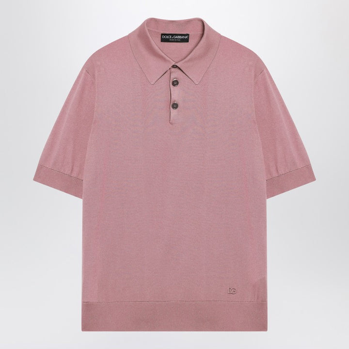 Dolce&Gabbana Shirts & Tops - Pink | 39003153c48d8aa2af61185e881834dd45709d2f