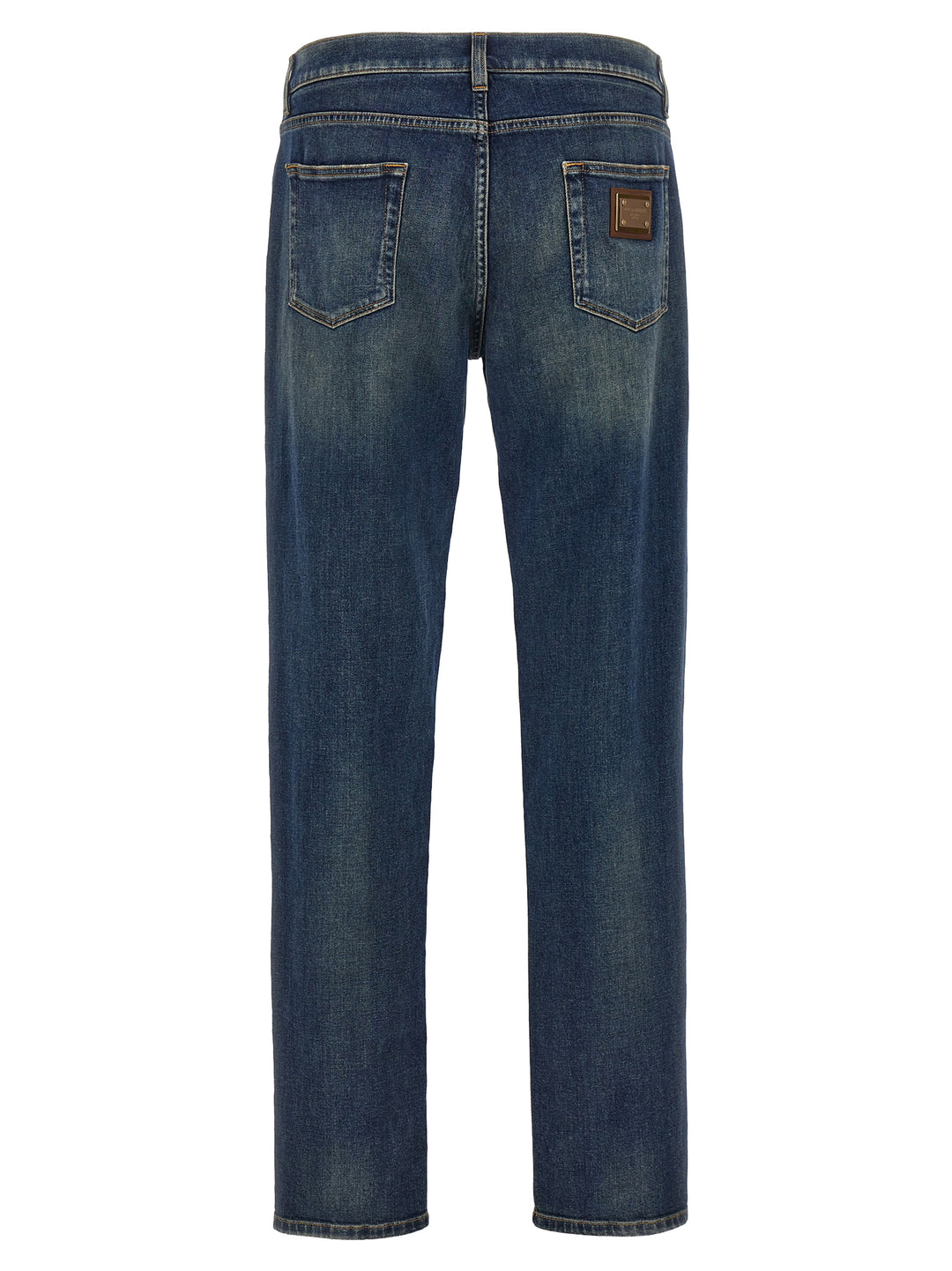 Palermo Jeans Blue