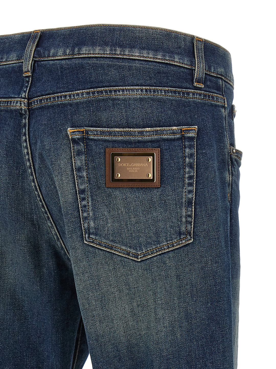 Palermo Jeans Blue