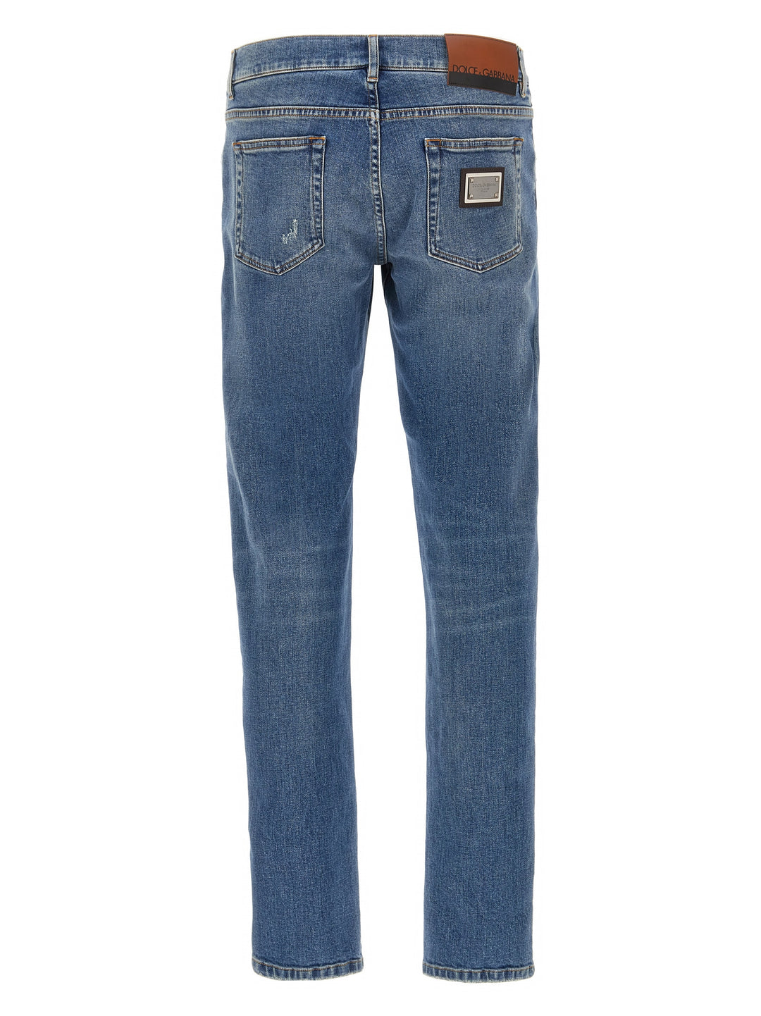 Delavé Jeans Blue