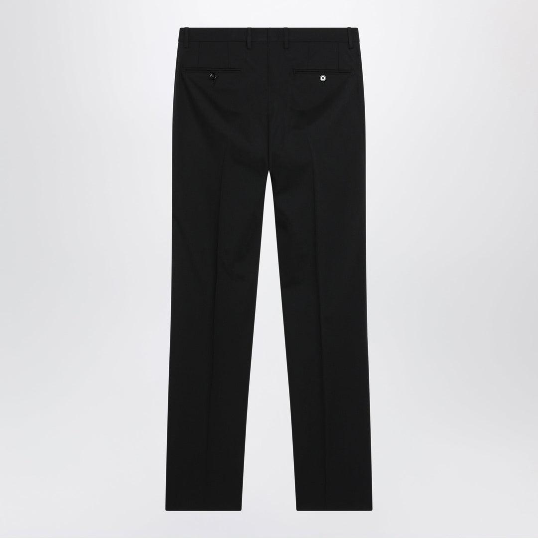 Dolce&Gabbana Pants - Black | c11167288ac6f6ba7a17223828d27b4300e24b34