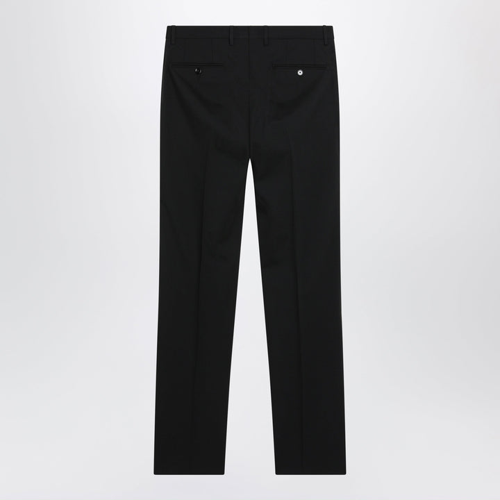 Dolce&Gabbana Pants - Black | c11167288ac6f6ba7a17223828d27b4300e24b34