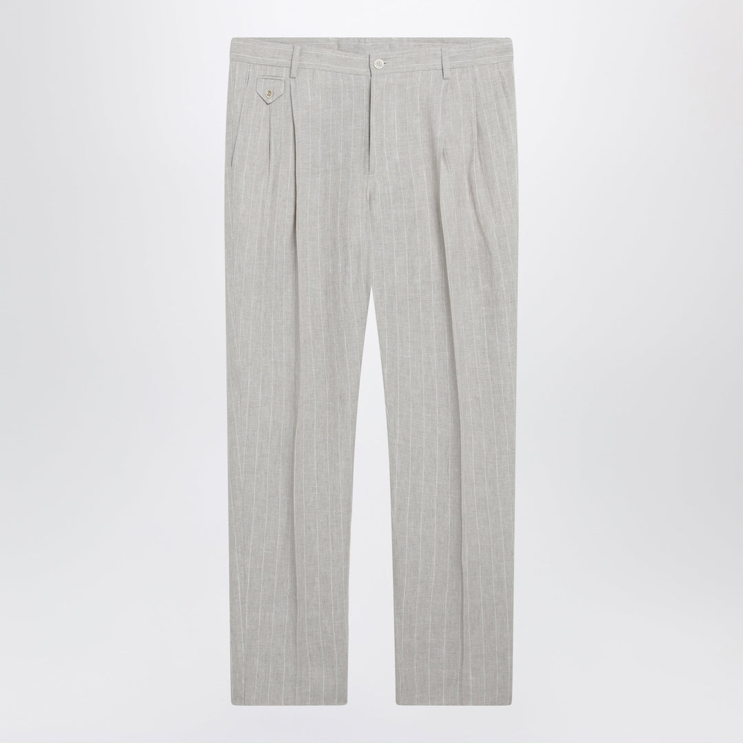 Dolce&Gabbana Pants - Multicolor | 23784a07371a9c5c4b9a9af6fc40fcc98fc42260