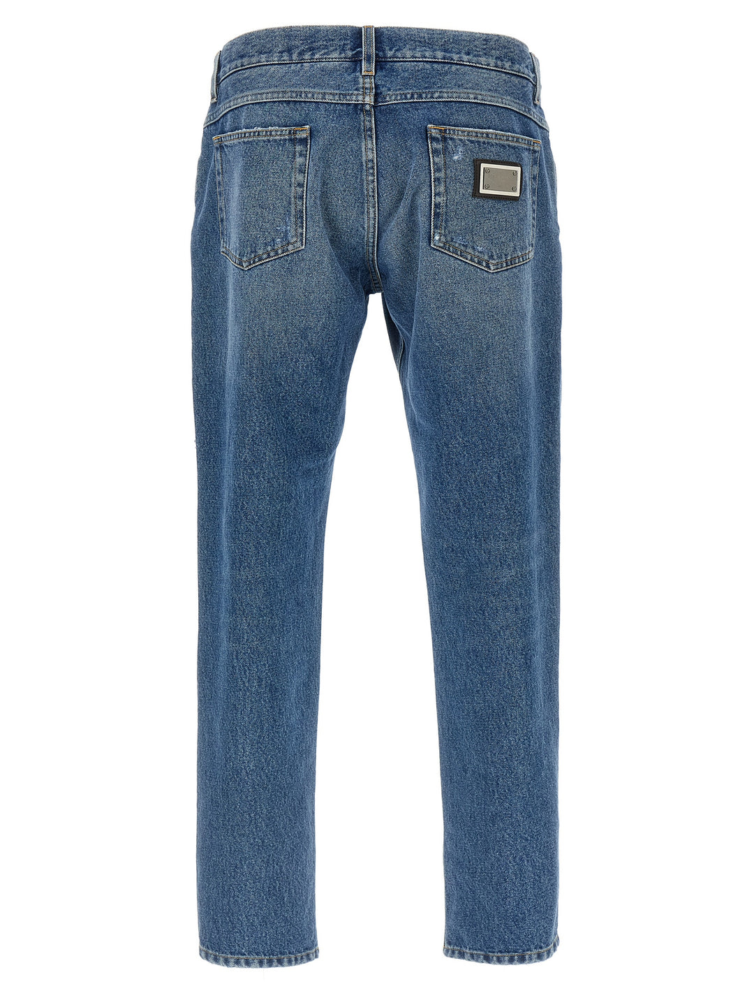 Dolce & Gabbana Private Wardrobe Jeans - Blue | 22f3593173011fbf6187537436e7f5587879c23d