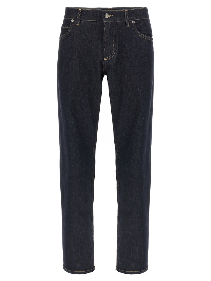 Dolce & Gabbana Mercury Pants - Multicolor | dda817c115b3a3aa639ac1ea6379e0bb50b3a13b