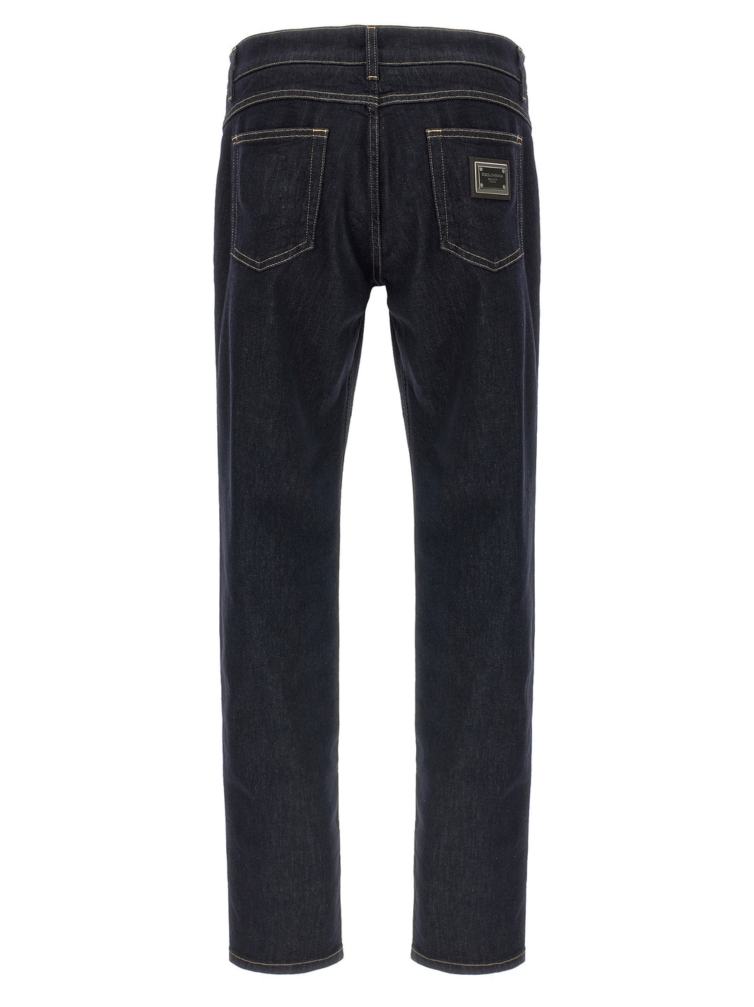 Dolce & Gabbana Mercury Pants - Multicolor | 6f8840855698e22d0509a22526d6b846bcb66c8f