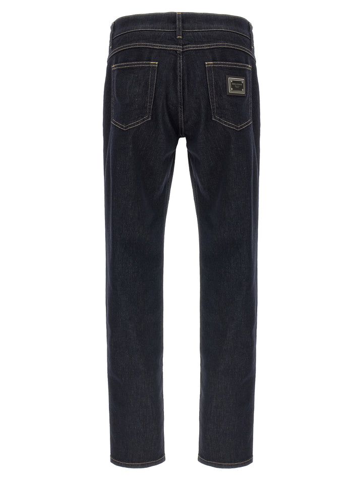 Dolce & Gabbana Mercury Pants - Multicolor | 6f8840855698e22d0509a22526d6b846bcb66c8f