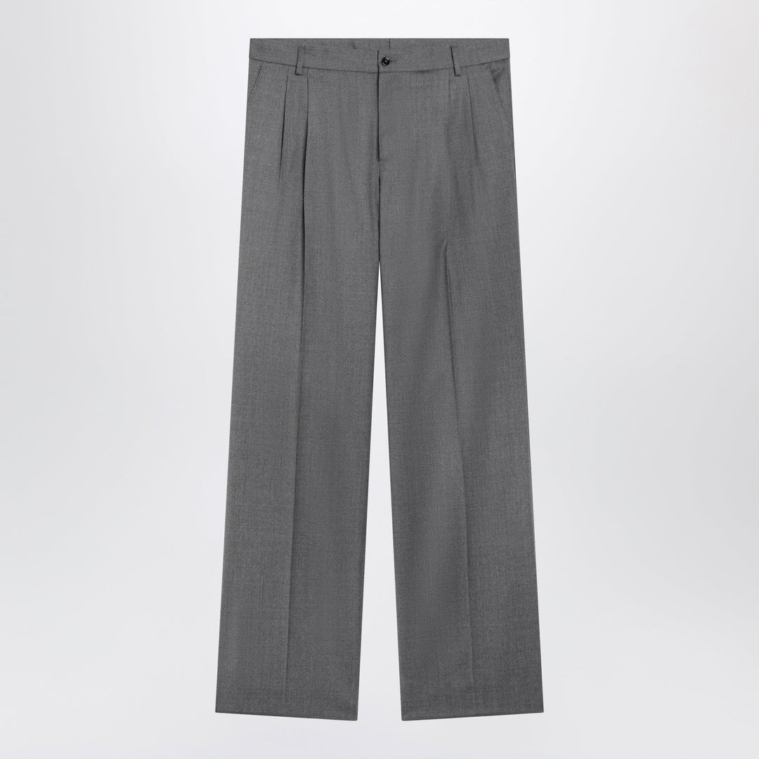 Dolce&Gabbana Pants - Grey | 04fbddfaaca9ba28521ea9af7033925e6b5160fe
